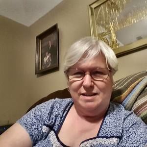 Meet your Posher, Marilyn